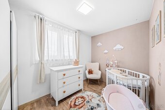 Prodej bytu 4+kk 82 m² Vejprnice - Plzeň - 10