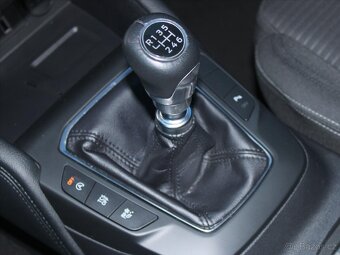 Ford Focus 2,0 110kw EcoBlue Titanium 6M/T ČR 1.majitel - 10