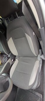 Citroen C3 Picasso 1.4 Vti - 10