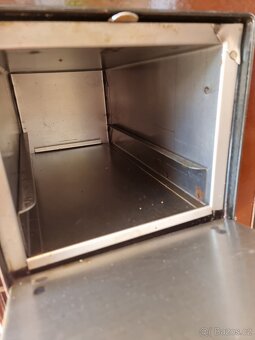 Uloženka sporak Rekreant 2-82 - 10