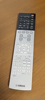 7.2 AV receiver Yamaha RX-V 681 - 10