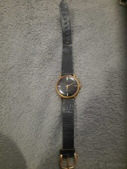Stare hodinky primky - 10