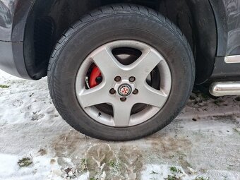 Touareg 2.5 128kw - 10