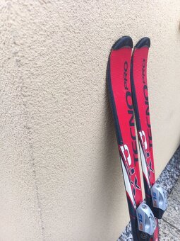Carvingové lyže TECNO PRO XTG-130 cm. - 10