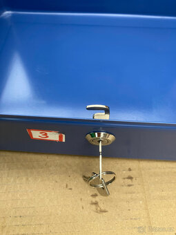 Pokladnička přenosná použitá za 300 kč - 10