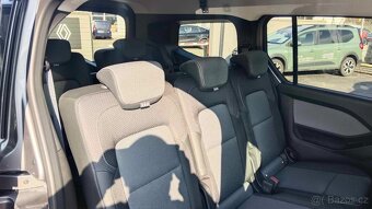 Renault Grand Kangoo grand techno TCe 130 GSR2 - 10