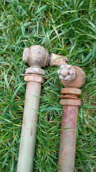 Díly škoda 1202, spartak, octavia - 10