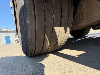 Kögel S24-1 MEGA/lowdeck - 10