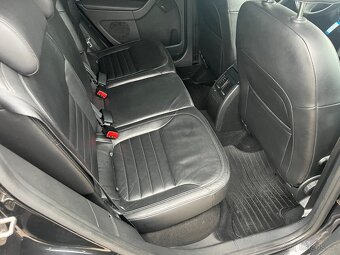 Škoda Yeti 2,0 TDi  4x4 125kW - 10