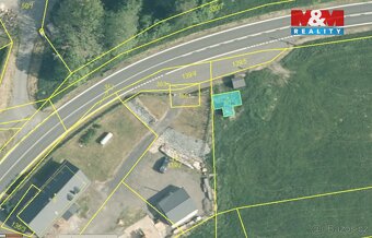 Prodej výrobního objektu, 9 m², Čachrov - 10