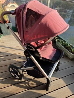 Kočárek Cybex Talos S Lux - 10