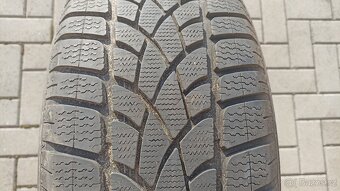 235 55 18 Dunlop sp winter sport 3D 4 kusy - 10