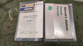 Škoda favorit 135L - 10