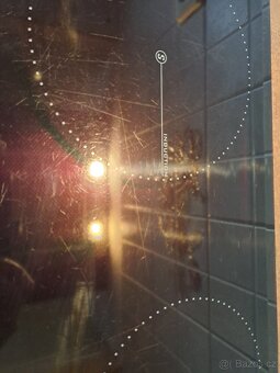 Indukční varná deska Mora MIT640FX - 10