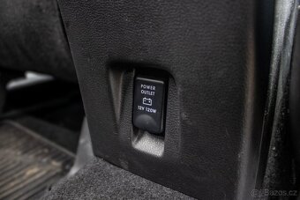 Mitsubishi Eclipse Cross EclipseCross 1.5T MIVEC Instyle CVT - 10