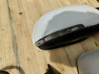 Díly dveří Superb II - 10