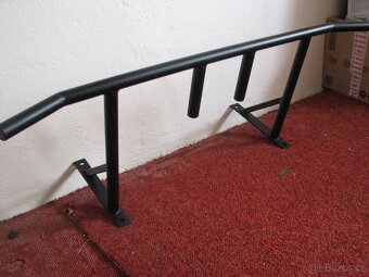 posilovací HRAZDA - 10