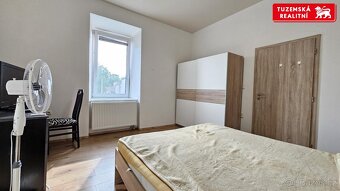 Zrekonstruovaný byt 2+1 ve Svitávce - 10