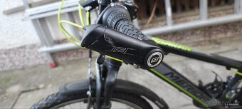 Merida Dakar "24" - 10