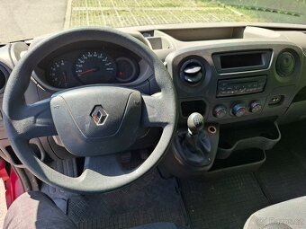 Renault Master - 10