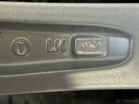 Hyundai Ioniq 5 , 235/55/19 zimní sada - 10