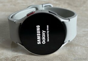 Samsung Galaxy Watch 6 44mm, Silver - 10