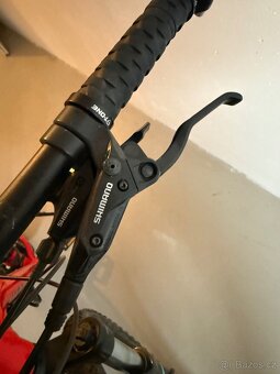 Specialized Jett - 10