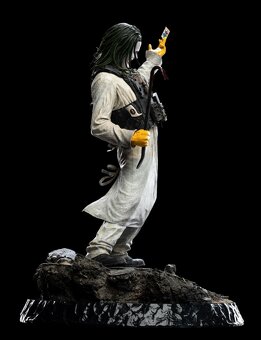 Predám THE JOKER, limitovanú sochu 600 ks - 10