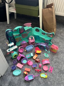 Littles pet shop - 10