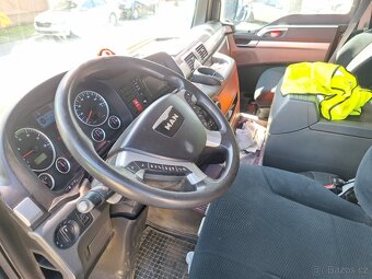 MAN TGS 35.440 8X8 BB - 10