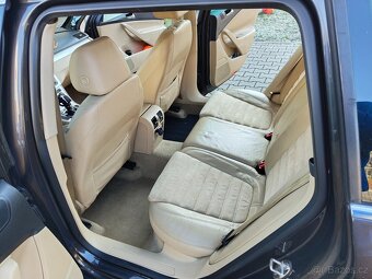 Passat B6 - 10