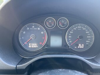 Audi A3 Sportback 1,2 TFSI 77Kw - 10