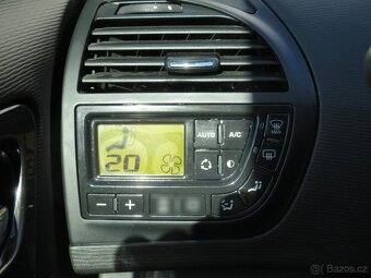 Citroën C4 Picasso 1.6HDi , 82 kW nafta, 2013 - 10