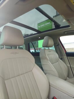 Škoda Superb L&K - 10
