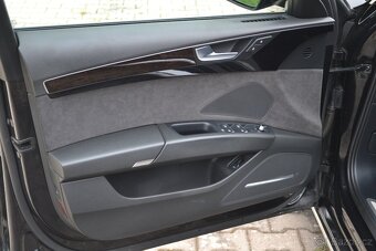 Audi A8 3.0 TDI 184 kw Quattro - 10