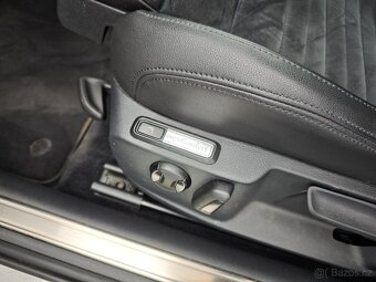 VW PASSAT HIGHLINE 2.0TDI 110KW DSG FULL-LED ACC DISPLAY - 10
