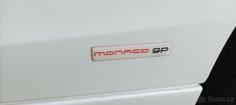 Renault Laguna Coupe Monaco GP 2.0 dci - 10