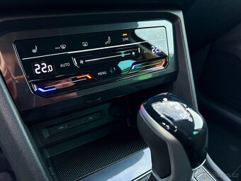 VW Tiguan ELEGANCE 1.5 TSI EVO 110kW DSG - 10