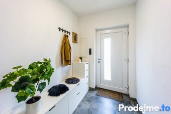 Prodej rodinného domu 6+kk, 158 m2 - Příštpo, ev.č. 100057 - 10