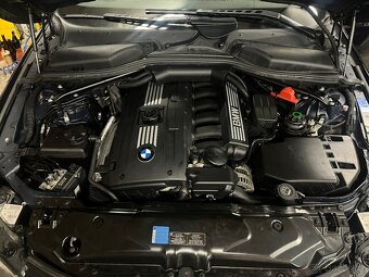 BMW 523i E61 - 10
