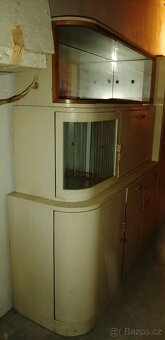 Starý nábytek - 10