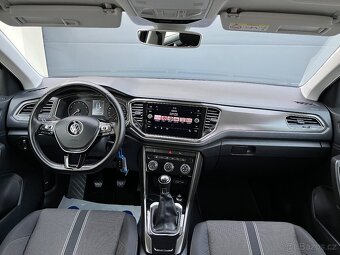 VW T-Roc 1.5TSi 110kw 2020 - 10