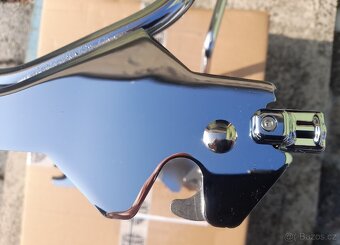 HARLEY DAVIDSON®BREAKOUT M8 - 10
