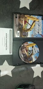 PC-Hry. Farming Simulátor - 10
