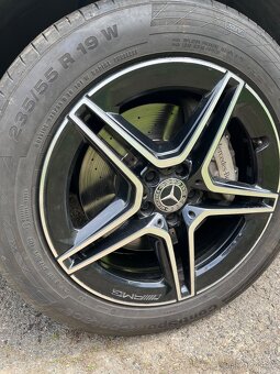 Mercedes Glc - 10