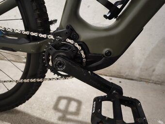 Specialized turbo LEvo SL Carbon - 10