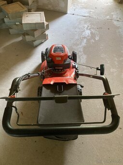 HUSQVARNA LC151 S - 10