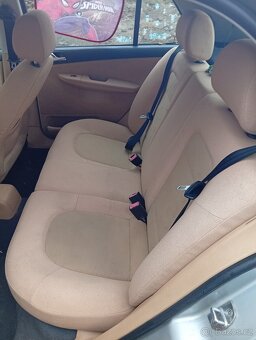 Fabia Elegance r.v.2000. 1.4 16V 186544 - 10