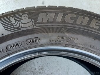 Michelin Primacy 4 195/65 R16 - 10