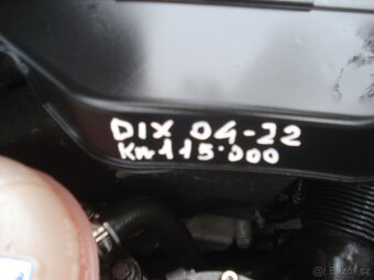 Alfa Romeo Giulietta 2.0 JTD SPRINT - 10